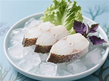 鳕鱼（动物）