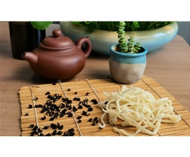 韩味鱿鱼丝