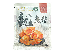 鱿鱼仔（200g）