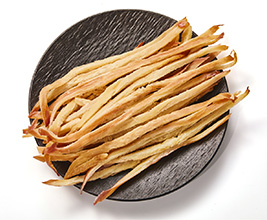 鱿鱼风琴条（原味/辣味）
