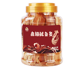 麻辣鱿鱼条（500g）
