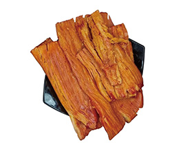 辣味鱿鱼板（风琴片）