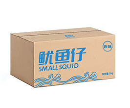 鱿鱼仔（原味）