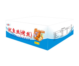鱿鱼丝（烤丝）